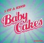 Pochette Baby Cakes