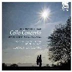 Pochette Elgar: Cello Concerto / Tchaikovsky: Rococo Variations
