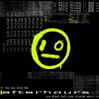 Pochette Hello Friend 018 << the mix from the afterhours you didnt tell your friends about>>