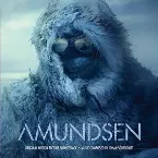 Pochette Amundsen: Original Motion Picture Soundtrack
