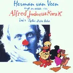 Pochette Alfred Jodocus Kwak, Deel 2: "Spetter Pieter Pater"
