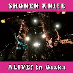 Pochette Alive! In Osaka