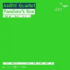 Pochette Pandora's Box