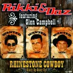Pochette Rhinestone Cowboy (Giddy Up Giddy Up)