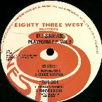 Pochette Platform E.P. Vol 2