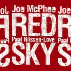 Pochette Red Sky