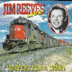 Pochette Live: Waiting for a Train