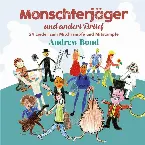 Pochette Monschterjäger und anderi Brüef