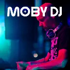Pochette Moby DJ Mix / July 2014 (Basement mix)