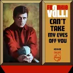 Pochette Can’t Take My Eyes Off You