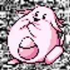 Pochette #113 ~ Chansey