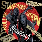 Pochette Troll Mix Vol. 15: Sweatbox Edition