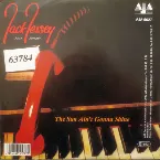 Pochette 63784 / The Sun Ain’t Gonna Shine