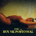Pochette HOY ME PORTO MAL