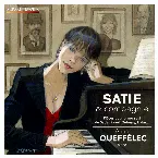 Pochette Satie & Compagnie