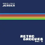 Pochette Retro Grooves Vol. 5