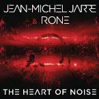 Pochette The Heart of Noise, Pt. 1