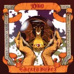 Pochette Sacred Heart