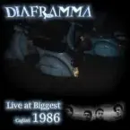 Pochette Live at Biggest 1986