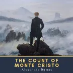 Pochette The Count of Monte Cristo