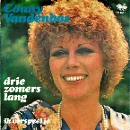Pochette Drie zomers lang / Ik verspeel je