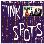 Pochette The Ink Spots, Volume 2
