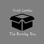 Pochette The Bootleg Box