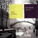 Pochette Jazz in Paris: Laura