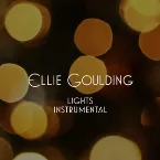 Pochette Lights (Instrumental)