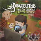 Pochette Songcrafters -Tribute To Cubeworld-