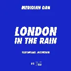 Pochette London in the Rain