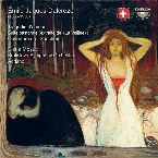 Pochette Tragédie D'amour / Suite Pastorale / Ouverture