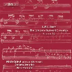 Pochette The Complete Keyboard Concertos, Volume 19