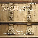 Pochette Complete Organ Works played on Silbermann organs Vol. 11