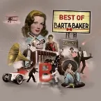 Pochette Introducing, Bart&Baker