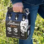 Pochette Sixpack