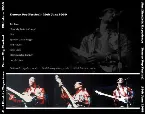 Pochette 1969-06-29: Denver Pop Festival: Mile High Stadium, Denver, CO, USA