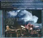 Pochette Heat Beats Live
