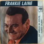 Pochette Rawhide / I'm Gonna Be Strong