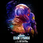 Pochette Theme From “Quantumania” (From “Ant‐Man and the Wasp: Quantumania”)