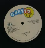 Pochette Selassie I Rule / Nyha Bingy