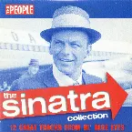 Pochette The Sinatra Collection