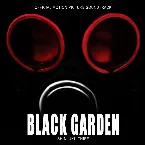 Pochette Black Garden