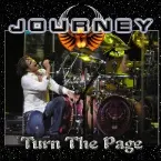 Pochette Turn the Page