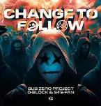 Pochette Change To Follow