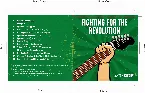 Pochette Fighting For The Revolution