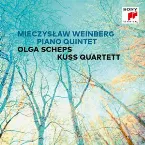 Pochette Piano Quintet