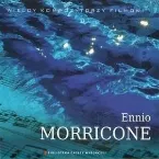 Pochette Wielcy Kompozytorzy Filmowi: Ennio Morricone