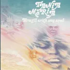 Pochette Brazil With My Soul