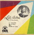 Pochette El cruficio de piedra